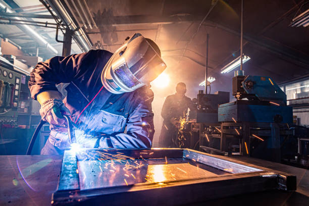 Affordable Welder Services in Baywood Park, CA