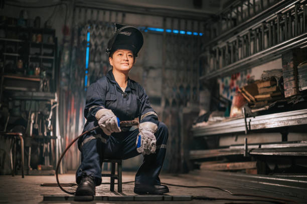 Best Aerospace and Defense Welding in Baywood Park, CA