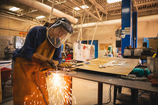 Best Food and Beverage Processing Equipment Welding in Baywood Park, CA