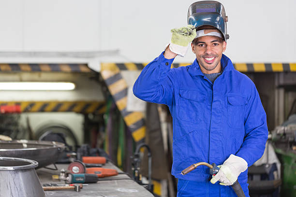 Best Marine and Shipbuilding Welding in Baywood Park, CA